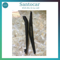 Bộ cần chổi gạt gưa sau dành cho xe Mazda CX5 2013-2020 hàng zin tháo xe mới 98%  - Santocar
