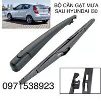 BỘ CẦN GẠT MƯA SAU HYUNDAI I30 I30CW cao cấp