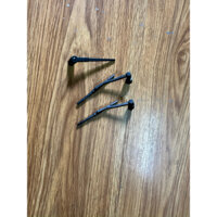 bộ cần gạt mưa trước sau có thể di chuyển cho xe RC 1/10 1/12