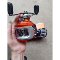 Bộ Cần Lure Máy Ngang Giá Rẻ 2 ngọn Fishing of catch 🔰 Cam Kết Hàng Chuẩn - Đồ Câu Lure  🔰 Bộ Cần Lure Cá Lóc