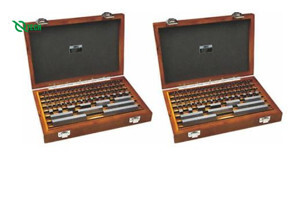 Bộ căn mẫu 47 chi tiết Insize 4100-47