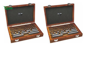 Bộ căn mẫu 47 chi tiết Insize 4100-147