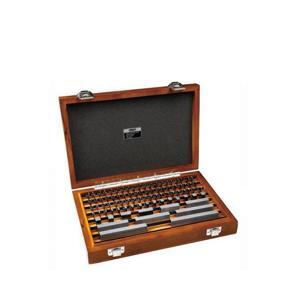 Bộ căn mẫu 47 chi tiết Insize 4100-247