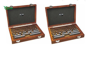 Bộ căn mẫu 56 chi tiết Insize 4100-56