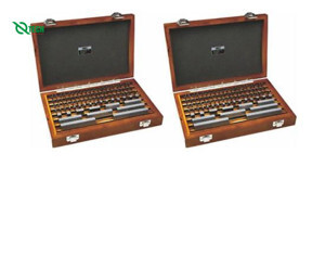 Bộ căn mẫu 76 chi tiết Insize 4100-76