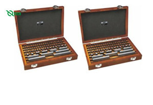 Bộ căn mẫu 83 chi tiết Insize 4100-283