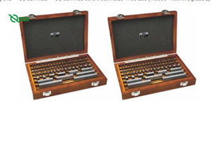 Bộ căn mẫu 88 chi tiết Insize 4100-288