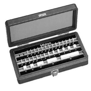Bộ căn mẫu Mitutoyo 516-101-10