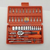 BỘ CẦN MỞ ỐC KAPUSI JAPAN