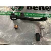 Bộ cần phanh, cần số xe Benelli Bn302
