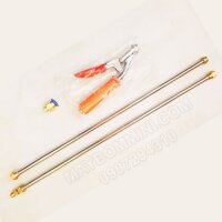 Bộ cần phun xịt thuốc trừ sâu