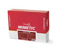 Bơ cán thực vật Mimetic Puratos 10kg/thùng
