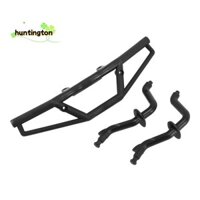 Bộ cản trước cho 1 / 8 HPI Racing Savage XL FLUX Rovan TORLAND Monster Xe tải không chổi than Rc Phụ tùng ô tô