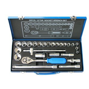 Bộ cần tuýp C-Mart K0010