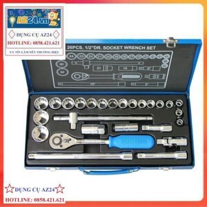 Bộ cần tuýp C-Mart K0010