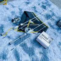 Bộ Cần UL Cao Cấp Artempure - Kết hợp với máy đứng GA100 và Máy Ngang ET200