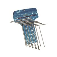 BỘ CẦN VẶN TUÝP CHỮ T 7 CHI TIẾT VATA 9959W01