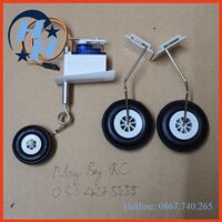 Bô càng đáp kiểu Hobbyking đã bao gồm servo