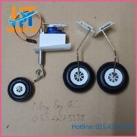 Bô càng đáp kiểu Hobbyking đã bao gồm servo