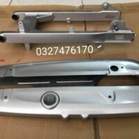 Bộ càng gắp hộp xích, sên Cacte xe WAVE S100 zin Honda