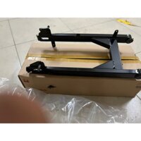 Bộ càng sau - gấp sau HONDA WAVE A110 năm 2017-2018-2019-2022-2023-2024. *NH1* 52200K89V00ZA