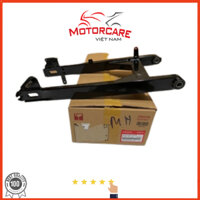 Bộ càng sau | gấp sau WAVE S110, RSX110 màu Đen (52200-KWW-B60ZB)