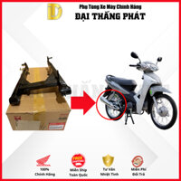 Bộ càng sau | gấp sau Wave A110 (2017-2022) *NH1* chính hãng Honda (52200-K89-V00ZA)