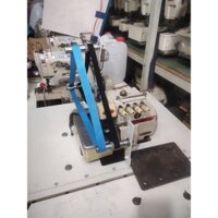 bộ căng thun máy vắt sổ siêu cơ động