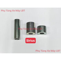 Bộ Canh Bánh Sau Xe Sirius Yamaha Hàng Cao Cấp