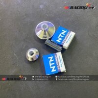 Bộ canh bánh trước mâm 5 cây 8 cây chế cho Winner/Sonic/Raider (Hàng chất lượng) 11