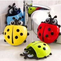 BỌ CÁNH CAM TREO BÀN CHẢI HÚT CHÂN KHÔNG (combo 3 con)