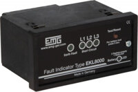 Bộ cảnh cáo sự cố đầu cáp EMG 24/35kV