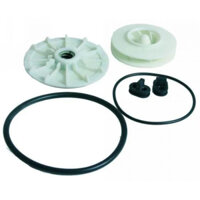 Bộ cánh quạt bơm nước Winterhalter - 60003593 - Hàng chính hãng - Chỉ dùng cho máy rửa bát Winterhalter