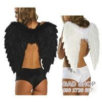 Bộ Cánh Thiên Thần Cho Bé # Cánh Hóa Trang # Hóa Trang Halloween-hàng tốt