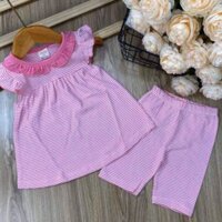 BỘ CÁNH TIÊN BÉ gái