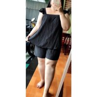 BỘ CÁNH TIÊN BIGSIZE 75-115kg