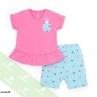 Bộ cánh tiên LULABY