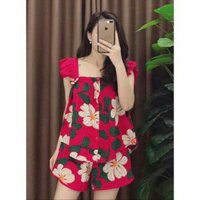 Bộ cánh tiên siêu xinh