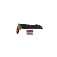 BỘ CÁNH YẾM TRÁI *BG 132M* XE WAVE ALPHA 100