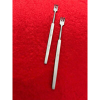 Bồ cào 3 răng/ Banh phẫu thuật chuyên dụng trong thẩm mỹ Dig Traders