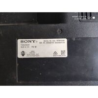 bo cao áp tivi sony 40w600B