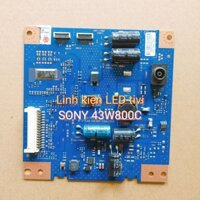 Bo cao áp tivi SONY 43W800C