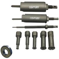 BỘ CẢO BẠC ĐẠN 8 MÓN CENTURY LU-BCA8M