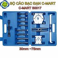 Bộ cảo bạc đạn C-Mart S0017