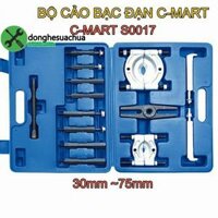 Bộ cảo bạc đạn C-Mart S0017