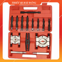 Bộ cảo bạc đạn đĩa đôi, Bộ vam bi chặn, tháo vòng bi, bạc đạn 14 chi tiết