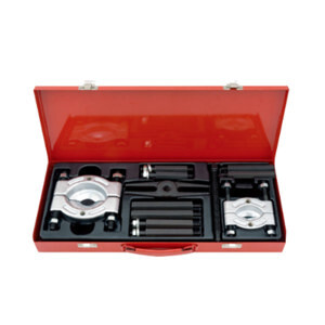 Bộ cảo đĩa 12 món Toptul JGAD1201