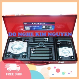 Bộ cảo dĩa 2 dĩa Licota ATB-1071