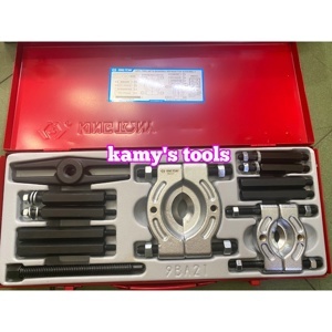 Bộ cảo dĩa đôi Kingtony 9BA21