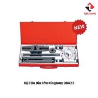 Bộ Cảo Dĩa Lớn Kingtony 9BA22